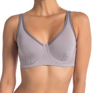 Natori Convertible Coolmax High Impact Performance Sport Bra